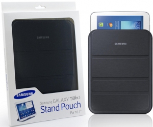 Чехол для Samsung Galaxy Tab 3 10.1 Samung Black
